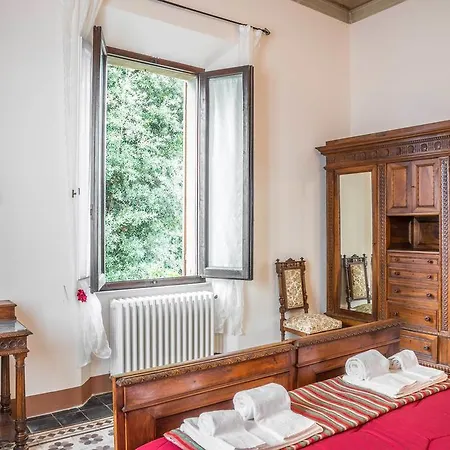 La Chicca Bed & Breakfast