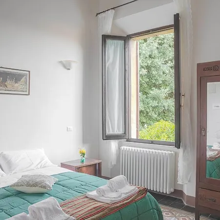 Bed & Breakfast La Chicca *