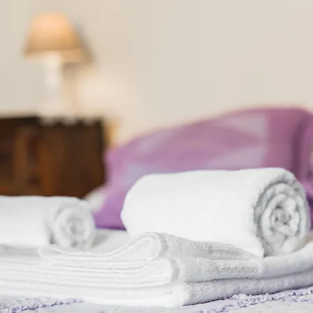 La Chicca Bed & Breakfast *