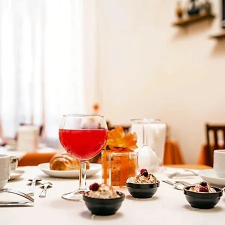 La Chicca Bed and breakfast