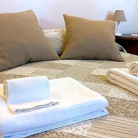 ラ キッカ B＆b シエナ