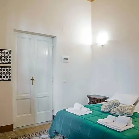 ラ キッカ B＆b シエナ 3*