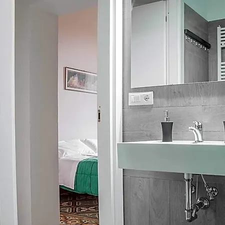 Bed and breakfast La Chicca