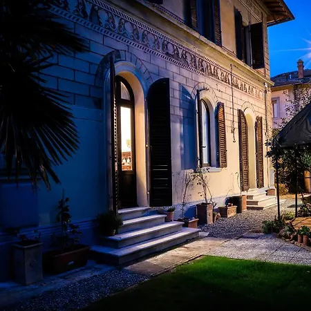 La Chicca Bed & Breakfast *