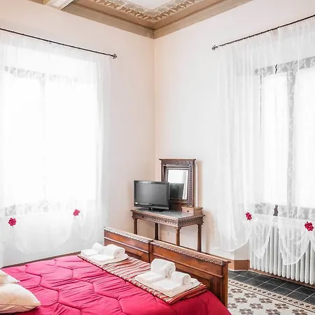 La Chicca Bed & Breakfast