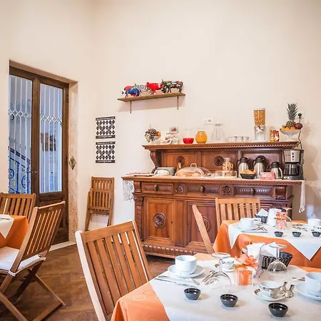 La Chicca Bed & Breakfast