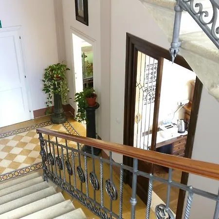 La Chicca Bed & Breakfast