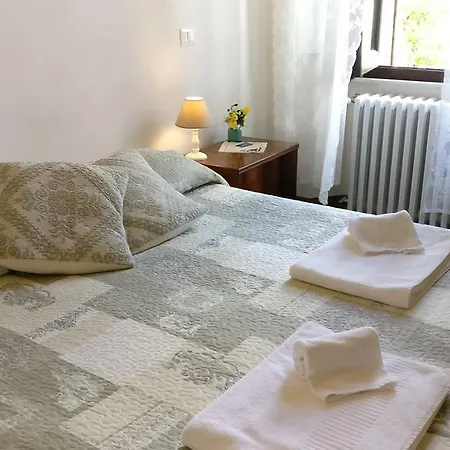 ベッド・アンド・ブレックファスト ラ キッカ B＆b シエナ 3*