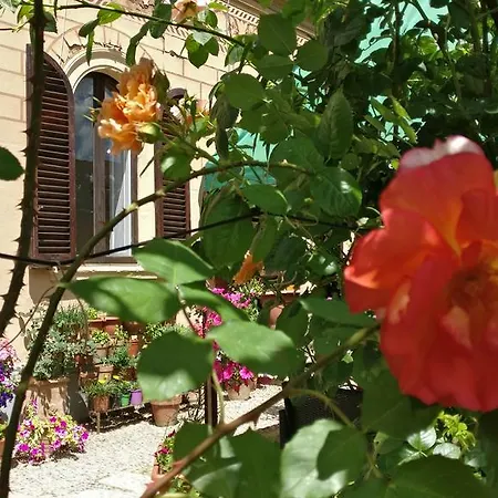 ラ キッカ B＆b シエナ