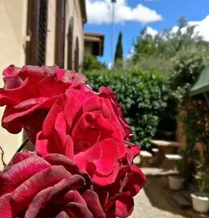 La Chicca Bed & Breakfast Siena