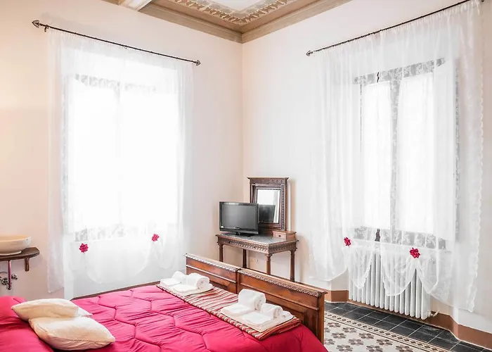 La Chicca Nocleg ze śniadaniem