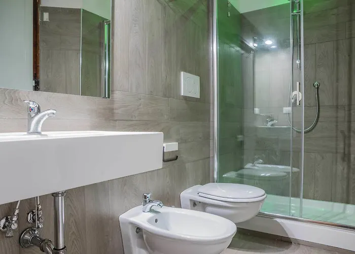 La Chicca Nocleg ze śniadaniem 3*