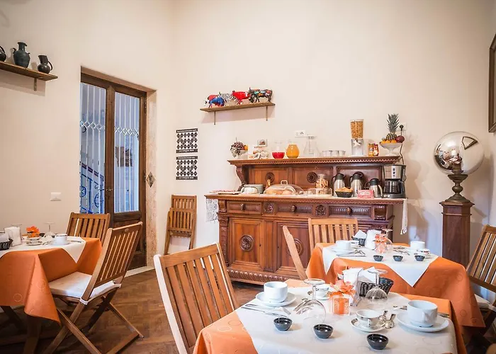 La Chicca Nocleg ze śniadaniem