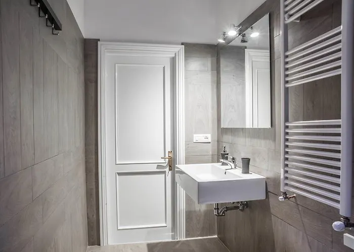 Nocleg ze śniadaniem La Chicca Siena