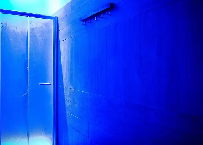 La Chicca Nocleg ze śniadaniem