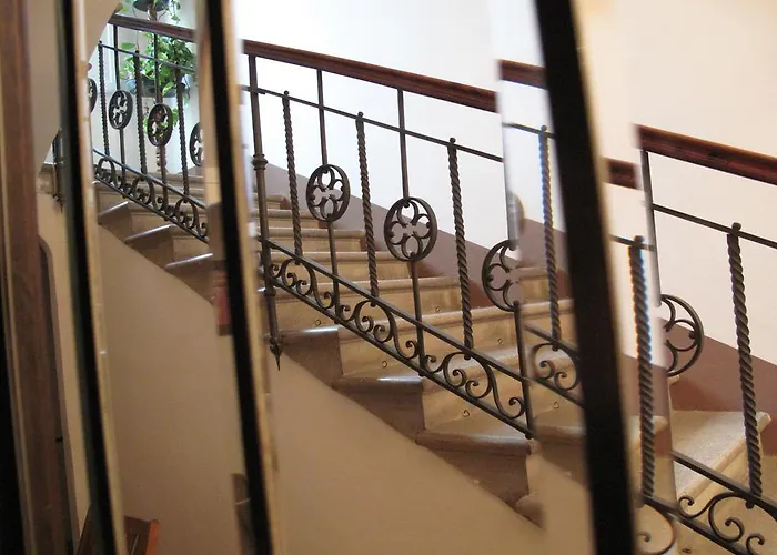 Nocleg ze śniadaniem La Chicca Siena