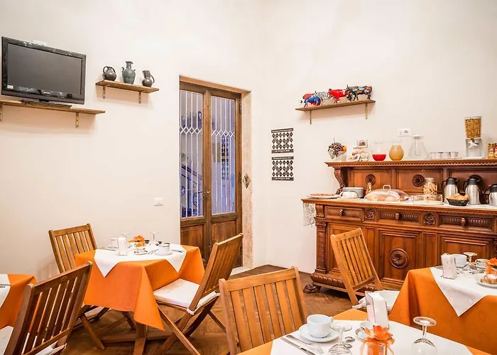 La Chicca Nocleg ze śniadaniem Siena