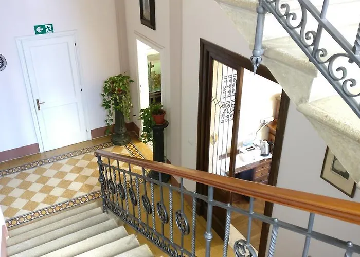 La Chicca Nocleg ze śniadaniem