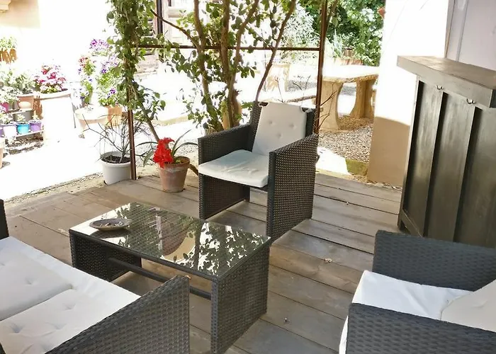 Nocleg ze śniadaniem La Chicca 3*