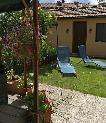 La Chicca Nocleg ze śniadaniem