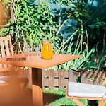 Bed and Breakfast La Chicca 3*