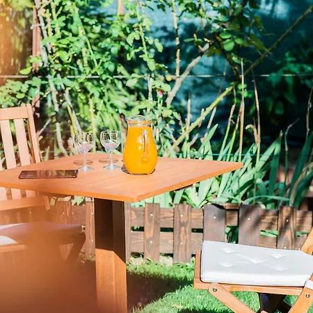 Bed and breakfast La Chicca 3*