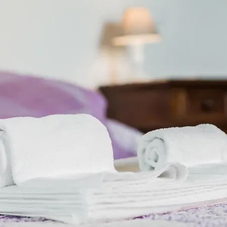 Bed and breakfast La Chicca 3*