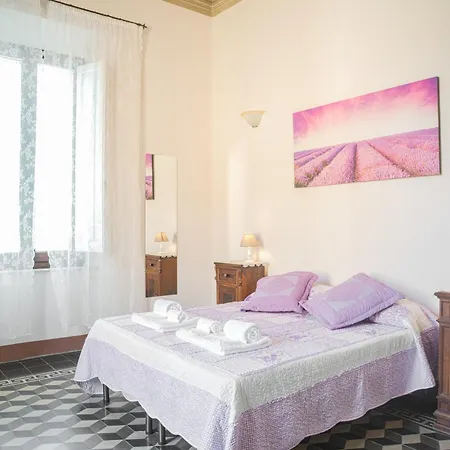 Bed and breakfast La Chicca 3*