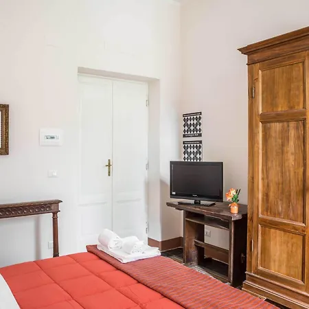 La Chicca Bed and breakfast