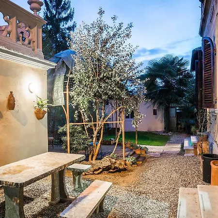 La Chicca Bed and Breakfast Σιένα