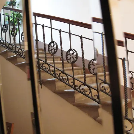 Bed and breakfast La Chicca Siena