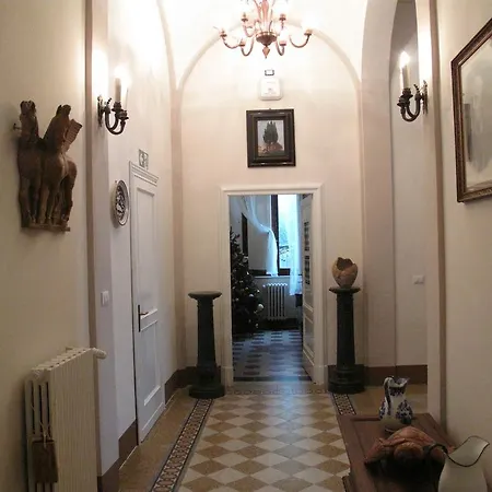 Bed and breakfast La Chicca