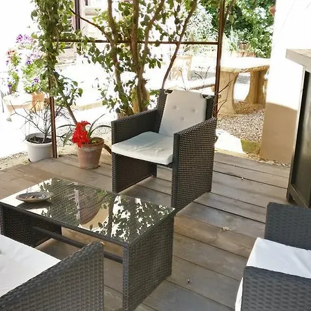 Bed and breakfast La Chicca 3*