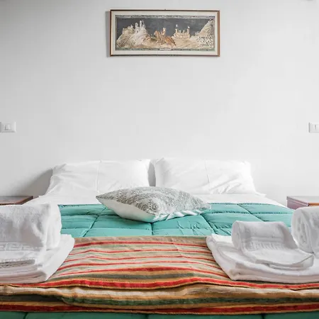 Bed & Breakfast La Chicca