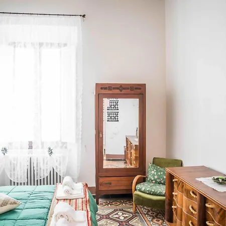 La Chicca Bed & Breakfast 3*