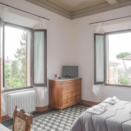 Bed & Breakfast La Chicca 3*