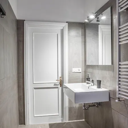 Oda ve Kahvaltı La Chicca Siena