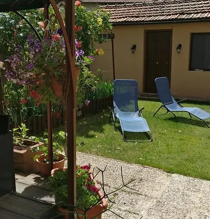 La Chicca Bed & Breakfast